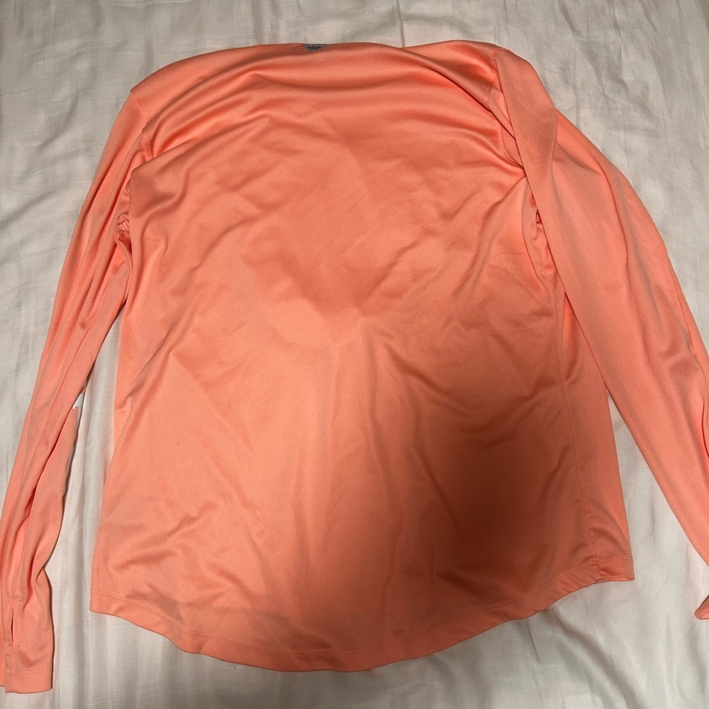 Columbia Coral Long Sleeve Women's sun shirt